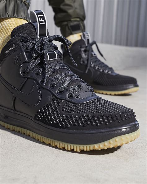 nike lunar force 1 duckboot gebraucht|lunar force 1 sneakerboot.